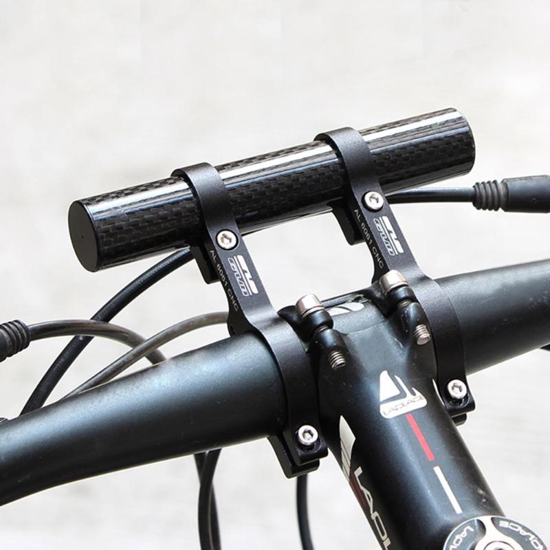 Mountain Biking Tube - GUB Tubo Estensore per Manubrio Bicicletta