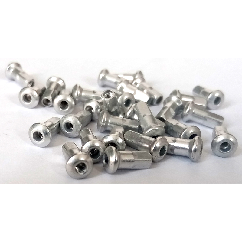 1 pz/lotto Pilastro bici inter - Spoke Nipple Brass recensione e prezzo