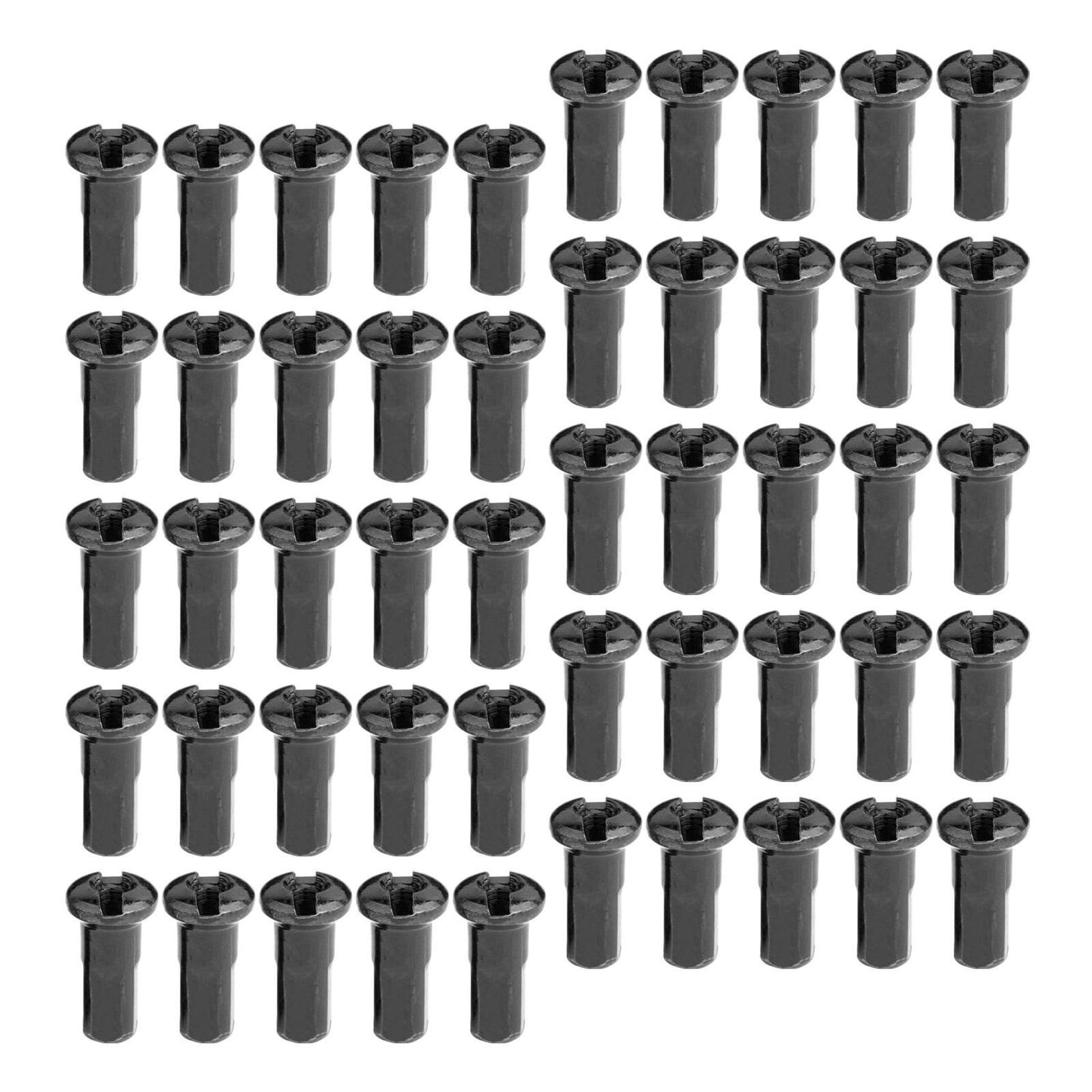Set di Nippli per Raggi Bici i - Spoke Nipple Brass recensione e prezzo
