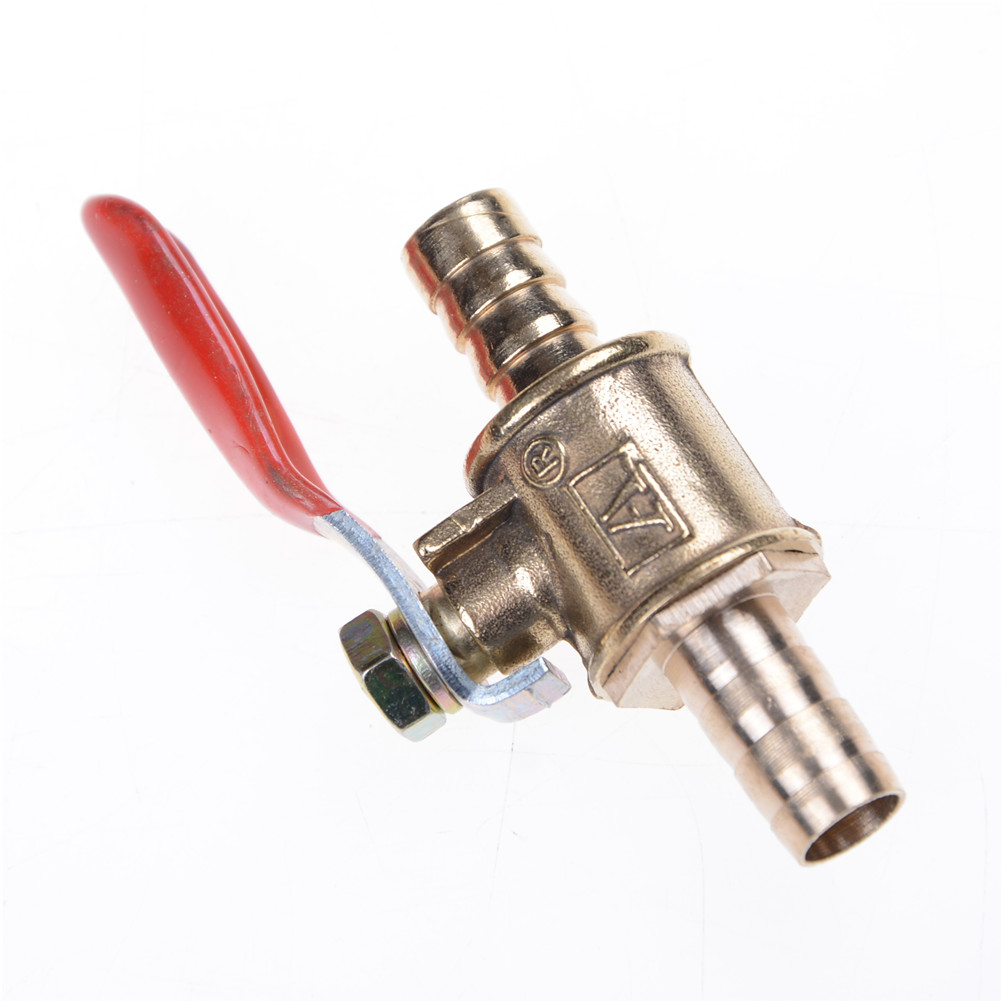 【Valvola a sfera in ottone da  - Spoke Nipple Brass recensione e prezzo