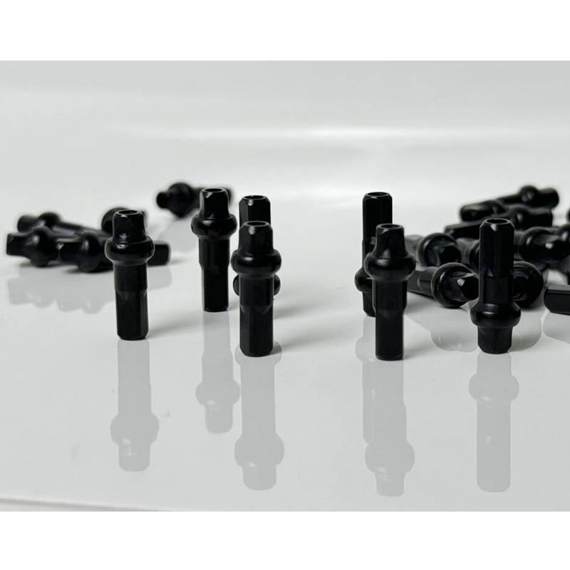Pillar DSN Nipples per bicicle - Spoke Nipple Brass recensione e prezzo