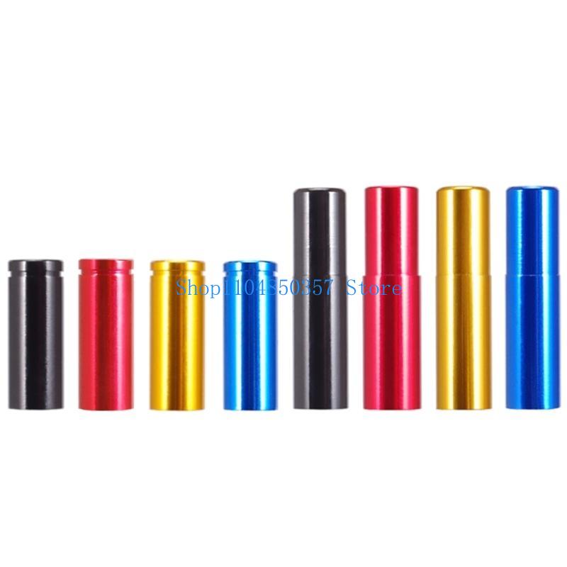 652F 10 pezzi colorati in lega - Mountain Biking Tips recensione e prezzo