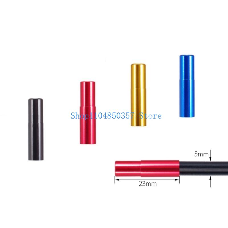 652F 10 pezzi colorati in lega - Mountain Biking Tips recensione e prezzo