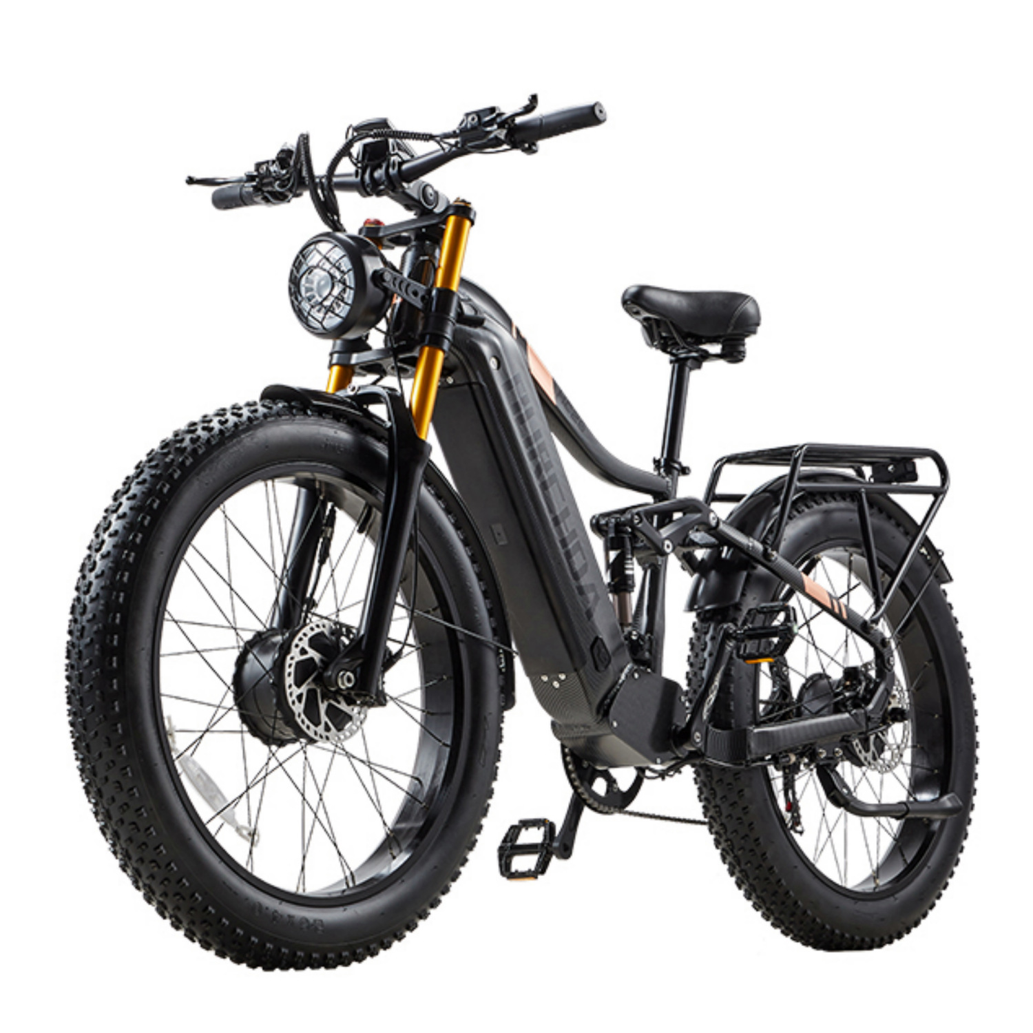 Bicicletta elettrica da montag - Mountain Biking Europe recensione e prezzo