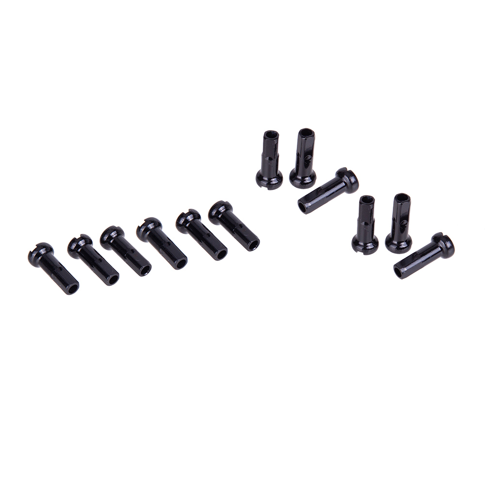 ZTTO 72 pezzi MTB bici da stra - Spoke Nipple Brass recensione e prezzo