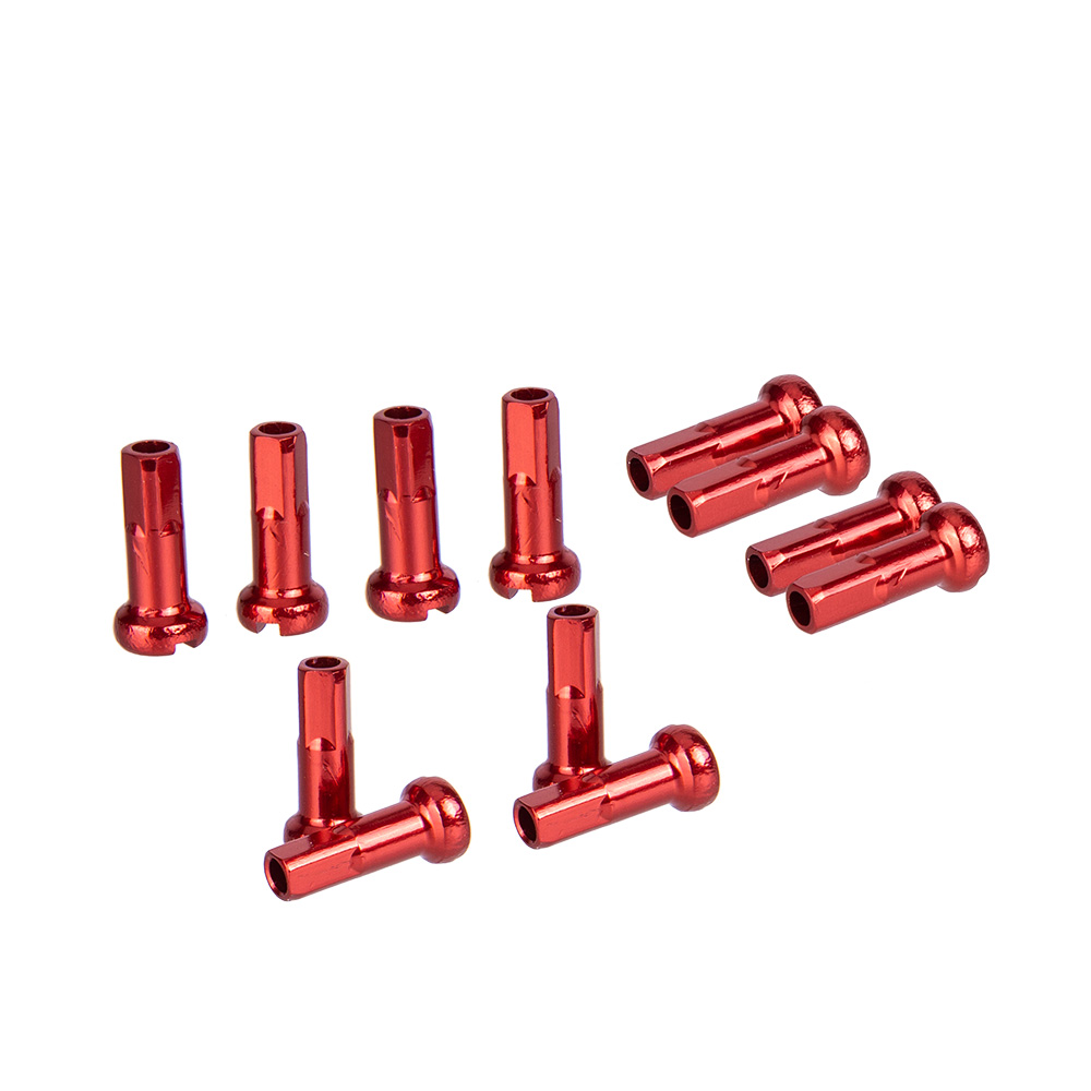 ZTTO 72 pezzi MTB bici da stra - Spoke Nipple Brass recensione e prezzo