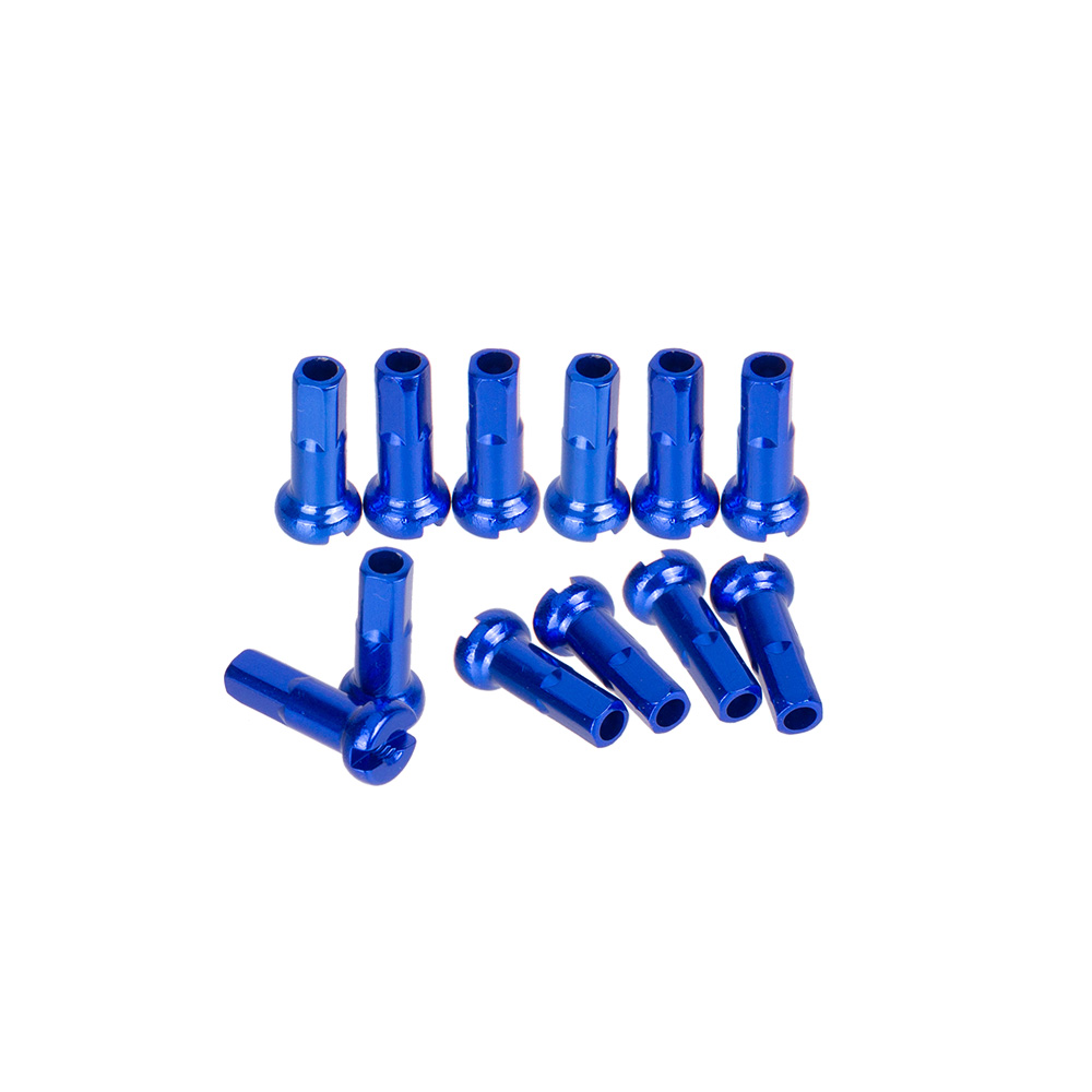 ZTTO 72 pezzi MTB bici da stra - Spoke Nipple Brass recensione e prezzo