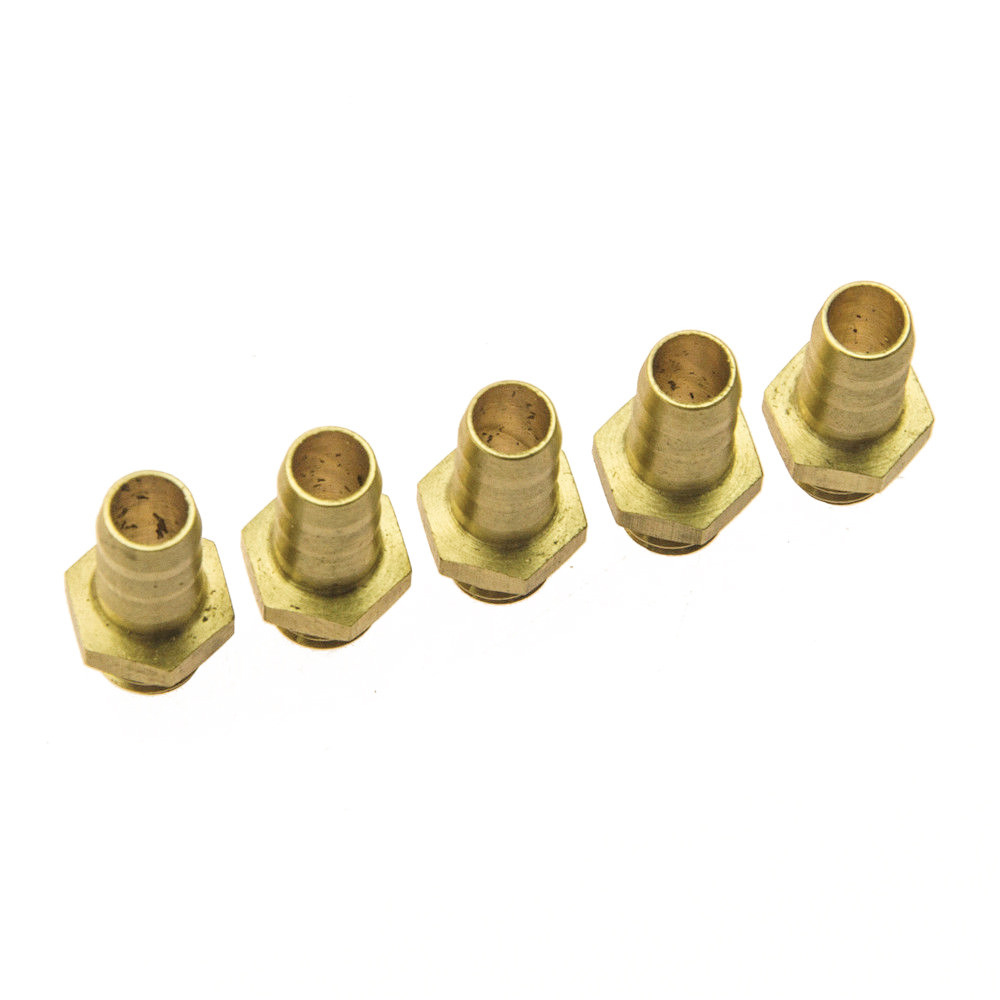 AXSPEED 5/10 Pz Ottone M4/M5/M - Spoke Nipple Brass recensione e prezzo
