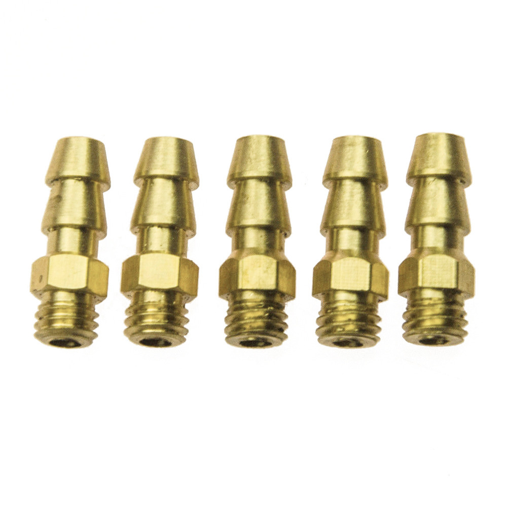 AXSPEED 5/10 Pz Ottone M4/M5/M - Spoke Nipple Brass recensione e prezzo