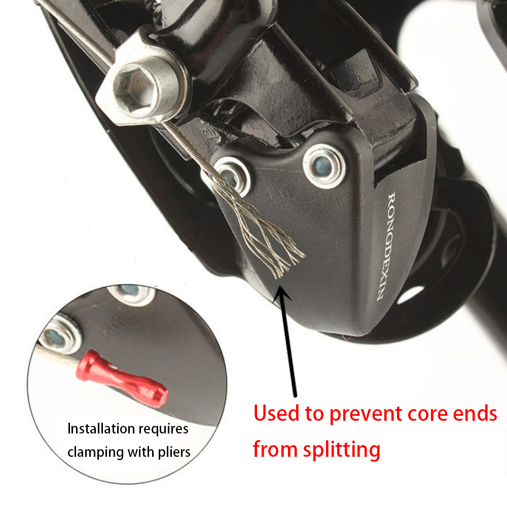 50/100/200pcs MTB Bici Da Stra - Mountain Biking Tips recensione e prezzo