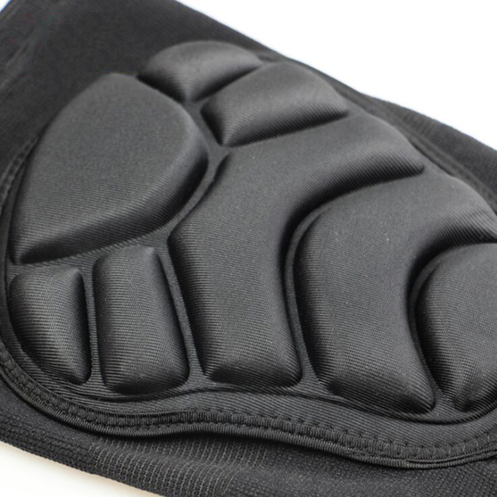 1 Paio di Protezioni per Ginoc - Mountain Biking Elbow Pads recensione e prezzo