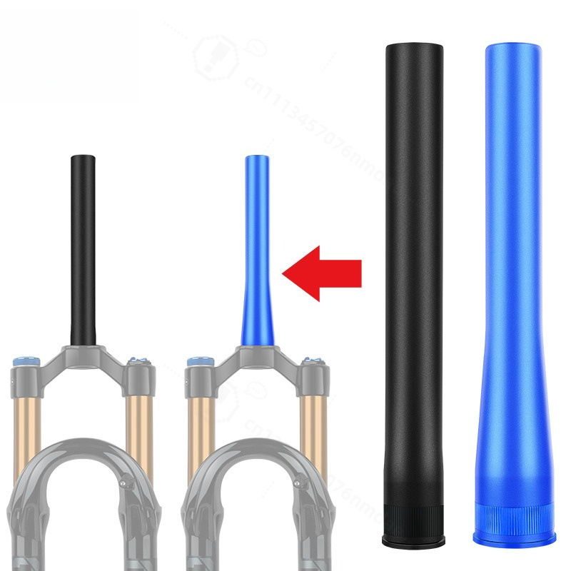 Tubo sterzo conico di ricambio - Mountain Biking Tube recensione e prezzo