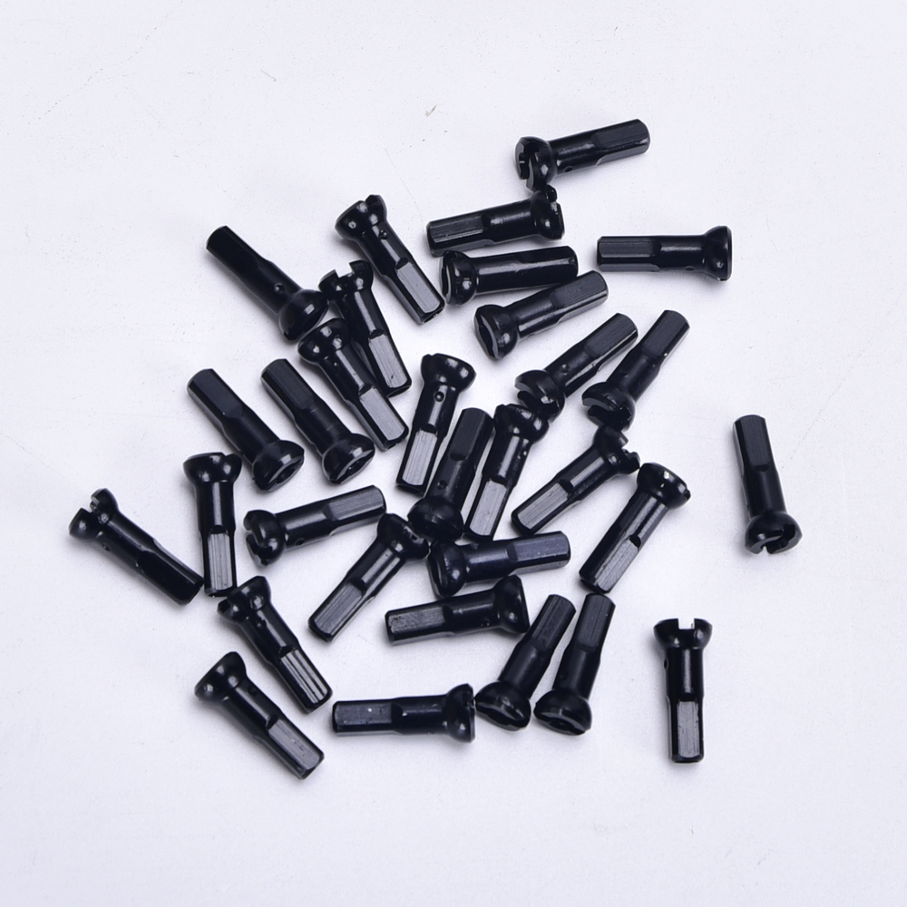 SAPIM SECURE LOCK NIPPLES ESTE - Spoke Nipple Brass recensione e prezzo