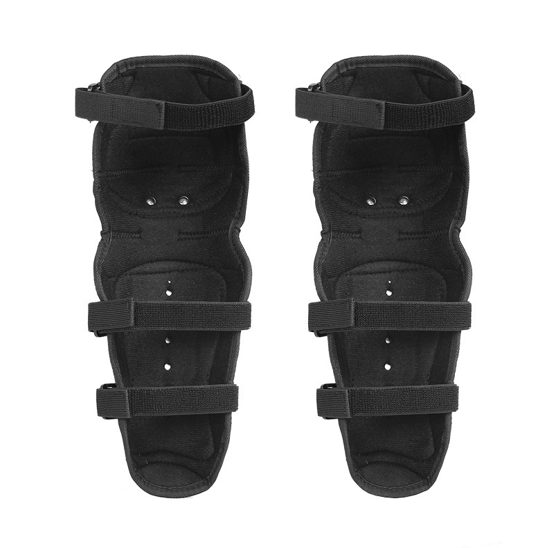 Ginocchiera per moto Motocross - Mountain Biking Elbow Pads recensione e prezzo