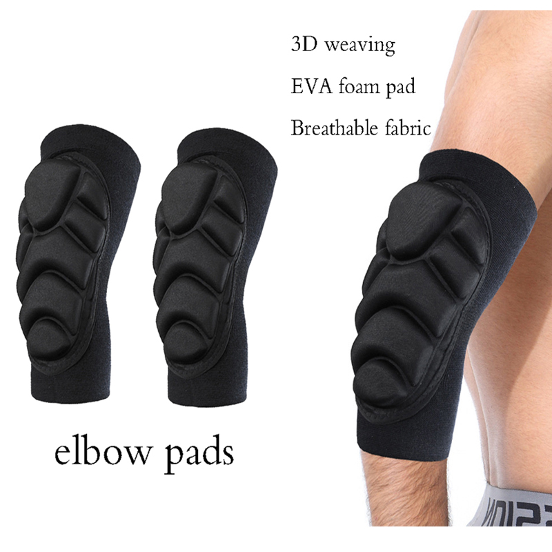 1 paio di protezioni professio - Mountain Biking Elbow Pads recensione e prezzo