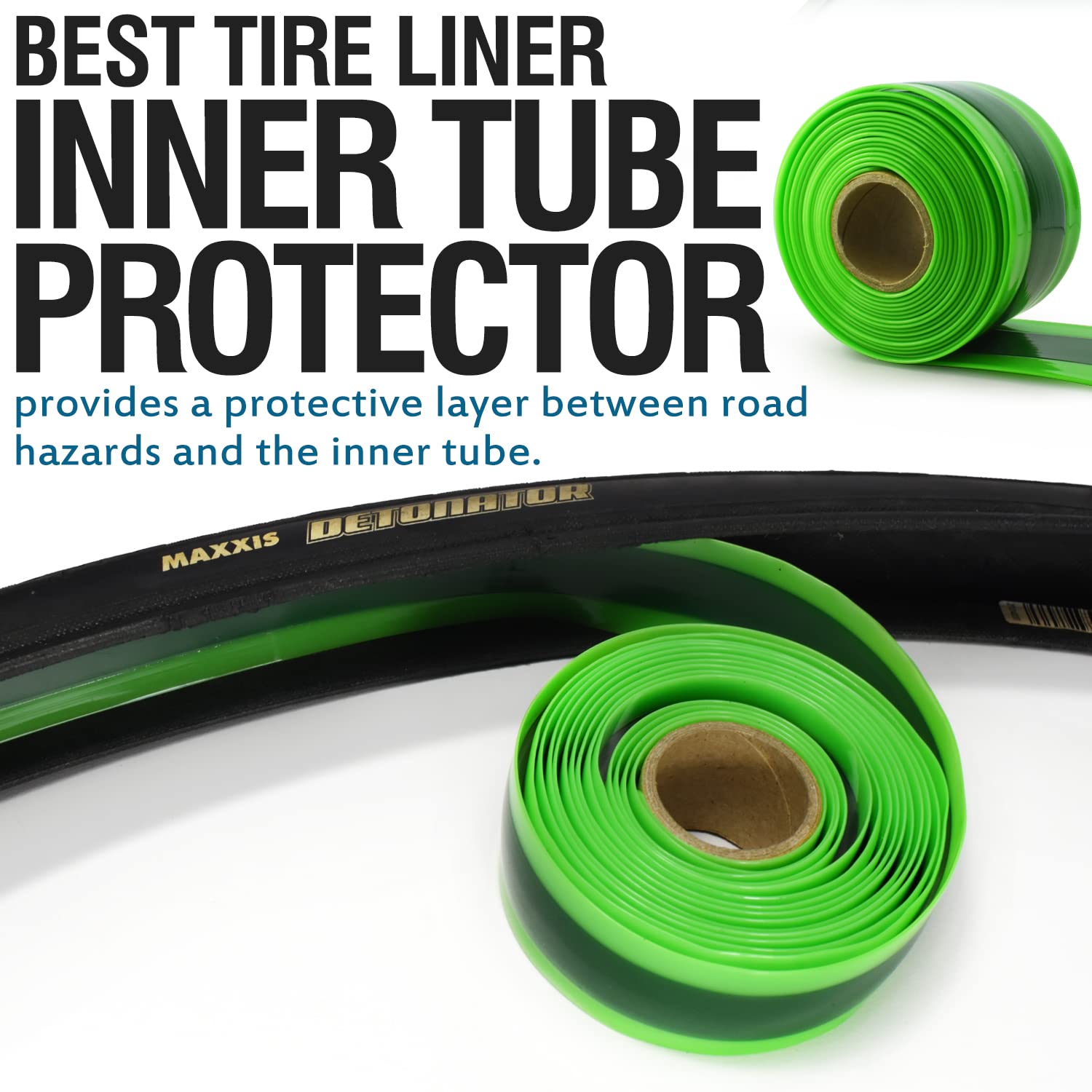 Rivestimento per Pneumatici Bi - Mountain Biking Tube recensione e prezzo