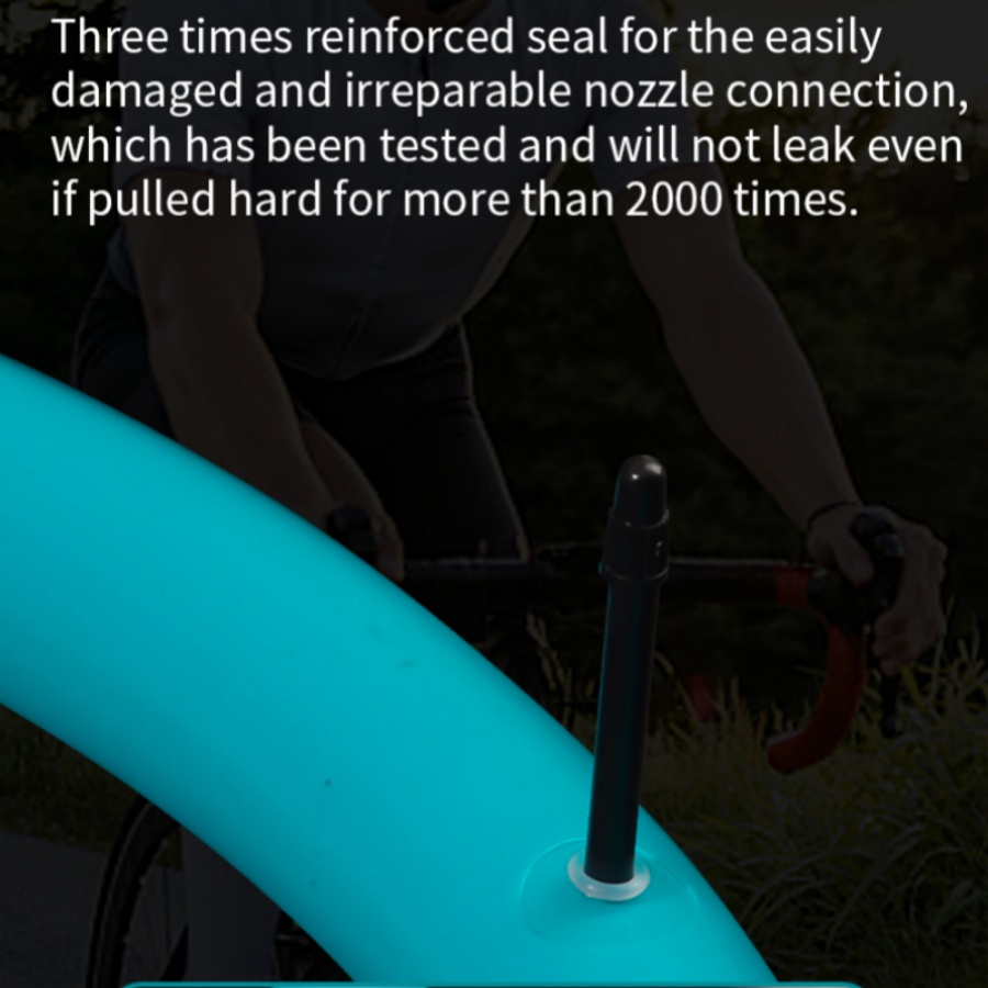 GUSTAVO Camera d'aria in TPU p - Mountain Biking Tube recensione e prezzo