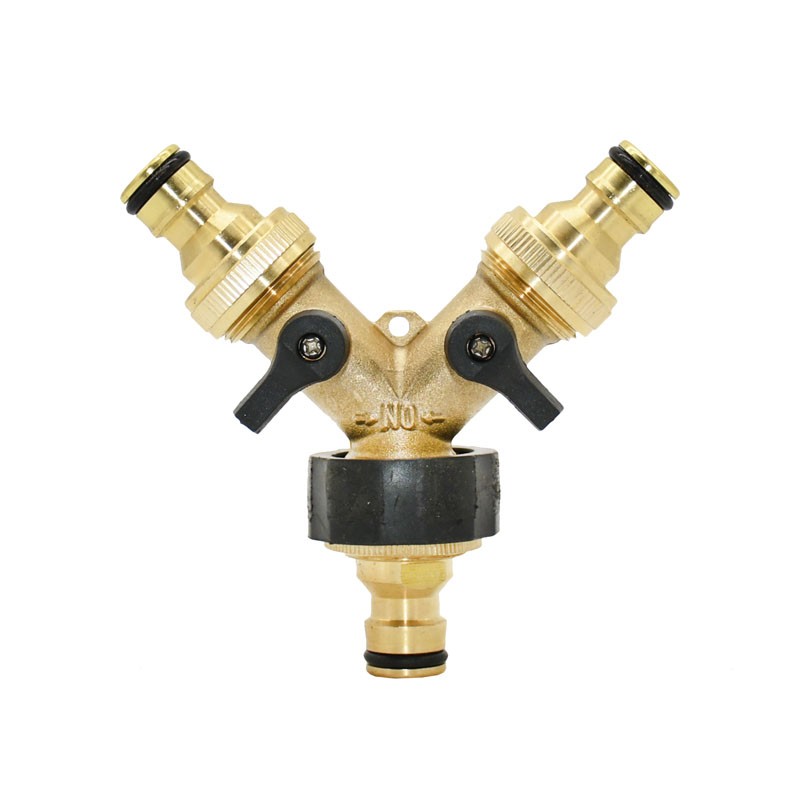 Raccordo a Y in ottone 3/4' fe - Spoke Nipple Brass recensione e prezzo
