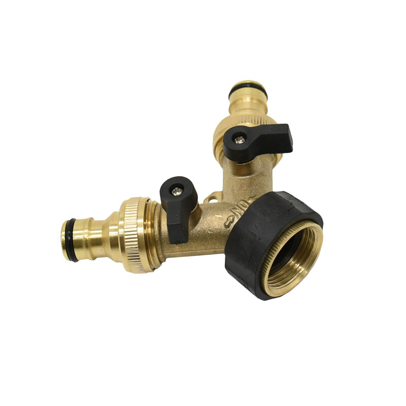 Raccordo a Y in ottone 3/4' fe - Spoke Nipple Brass recensione e prezzo