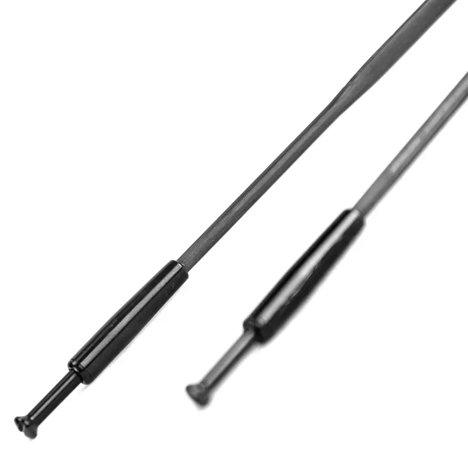 Set di Ruote in Carbonio Legge - Spoke Nipple Brass recensione e prezzo