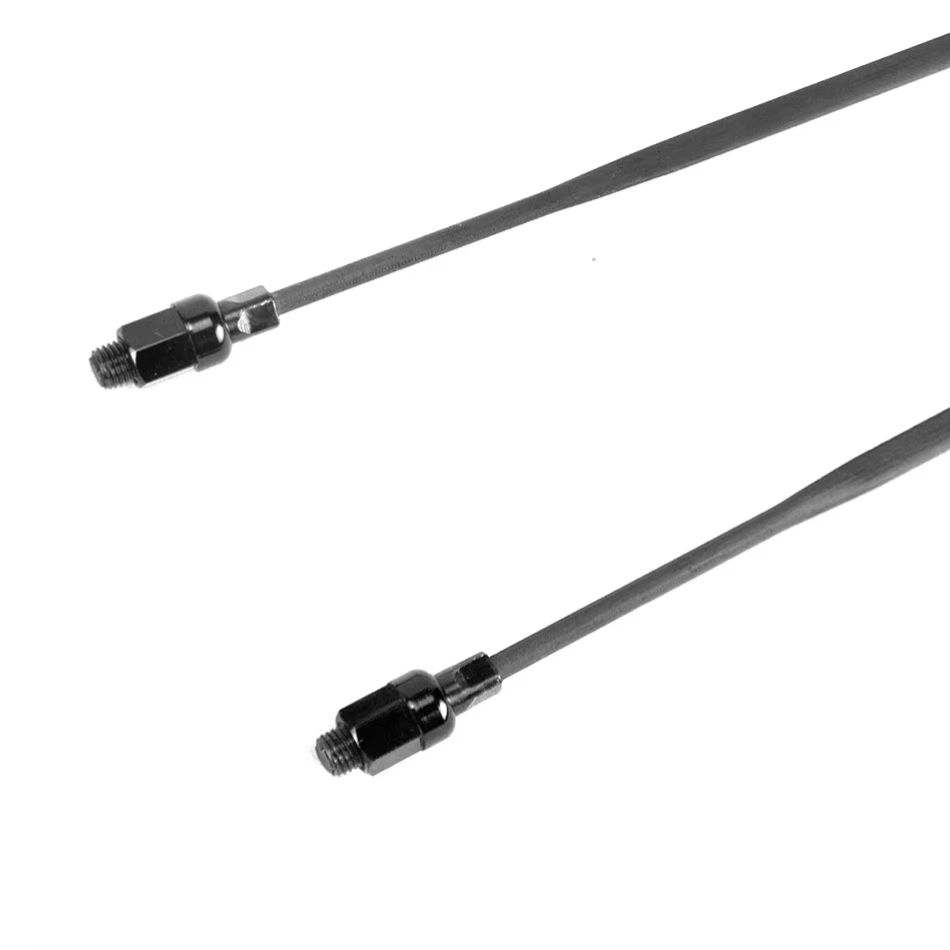Set di Ruote in Carbonio Legge - Spoke Nipple Brass recensione e prezzo
