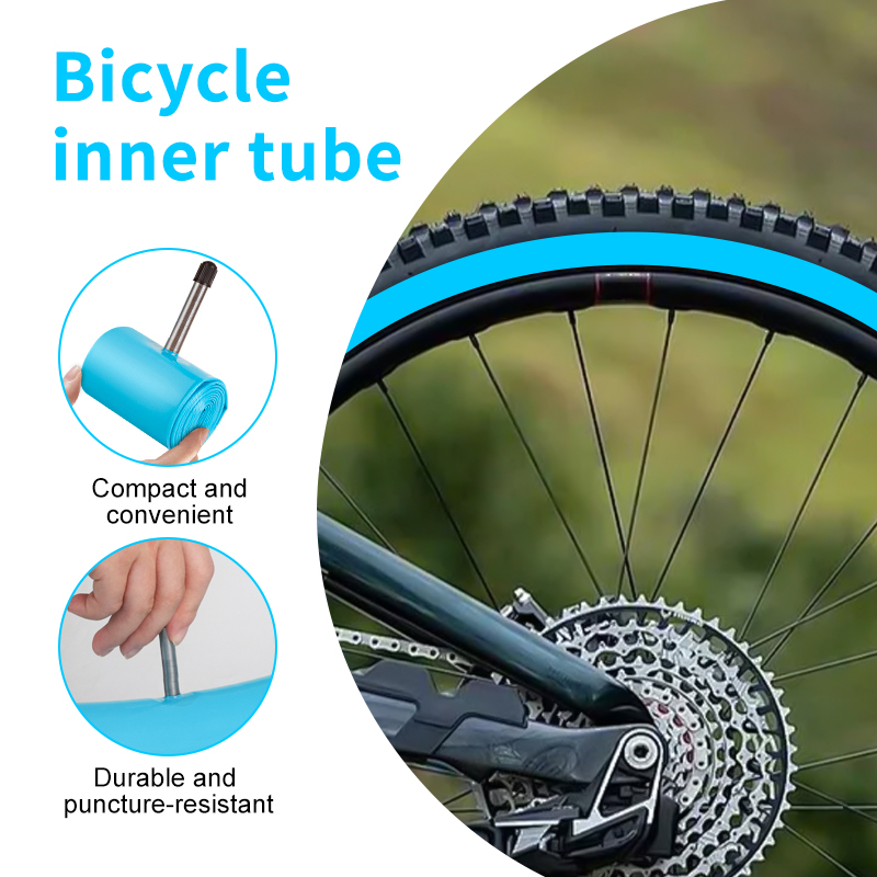 Gustavo Mountain Bike Camera d - Mountain Biking Tube recensione e prezzo