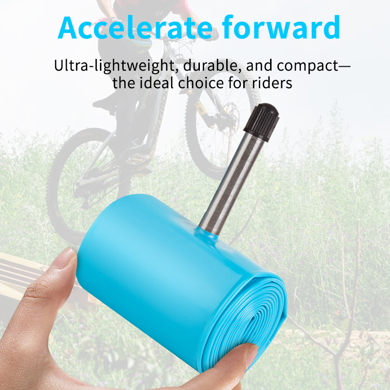 Gustavo Mountain Bike Camera d - Mountain Biking Tube recensione e prezzo