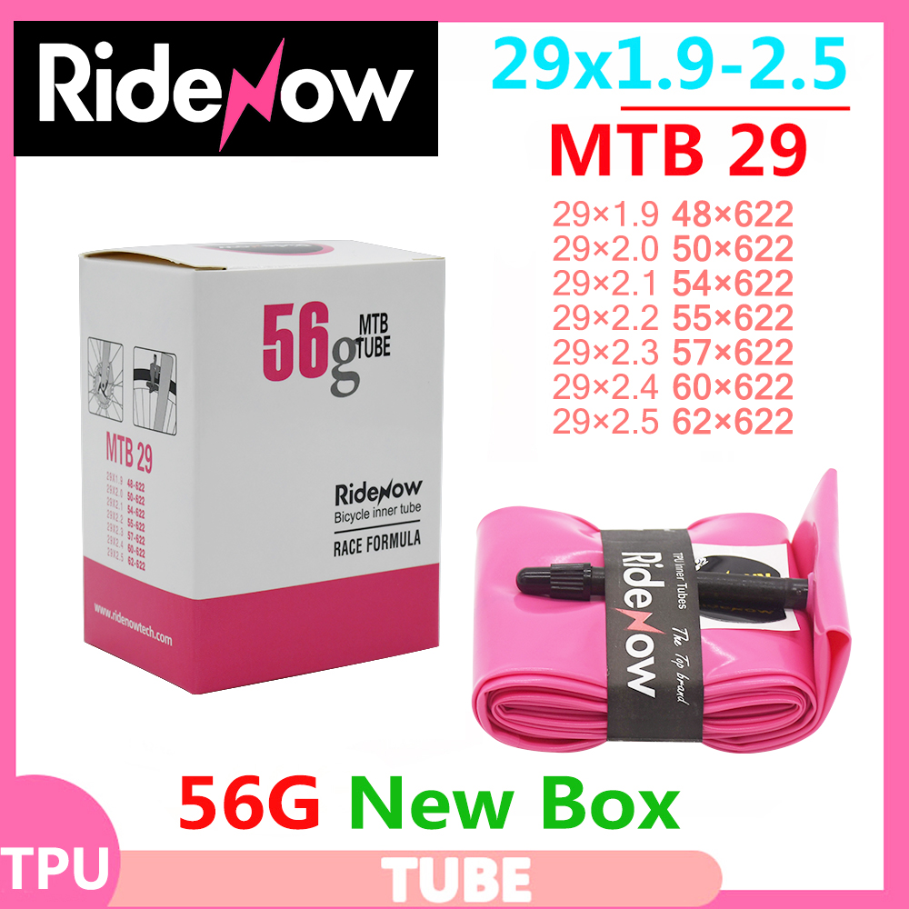 Ultralight RideNow TPU MTB 29  - Mountain Biking Tube recensione e prezzo